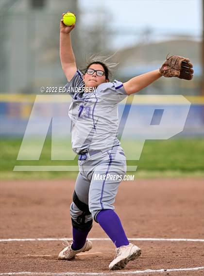 Thumbnail 2 in Battle Mountain @ Yerington photogallery.