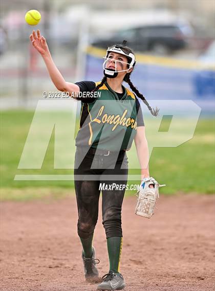 Thumbnail 1 in Battle Mountain @ Yerington photogallery.