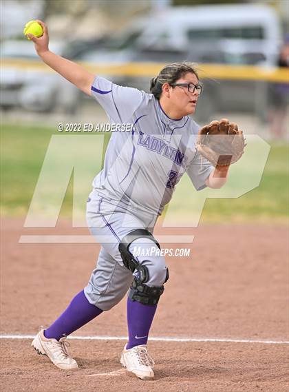 Thumbnail 1 in Battle Mountain @ Yerington photogallery.