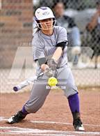 Photo from the gallery "Battle Mountain @ Yerington"