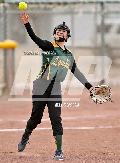 Thumbnail 1 in Battle Mountain @ Yerington photogallery.