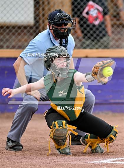 Thumbnail 3 in Battle Mountain @ Yerington photogallery.