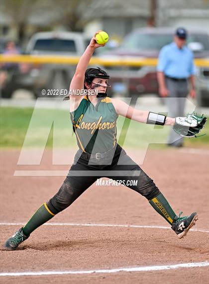 Thumbnail 1 in Battle Mountain @ Yerington photogallery.