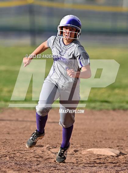 Thumbnail 3 in Battle Mountain @ Yerington photogallery.