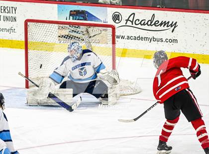 Thumbnail 3 in Canterbury School vs. Rivers photogallery.