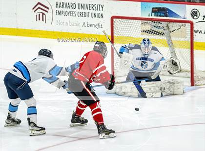 Thumbnail 1 in Canterbury School vs. Rivers photogallery.