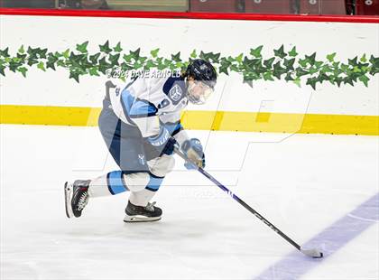 Thumbnail 3 in Canterbury School vs. Rivers photogallery.