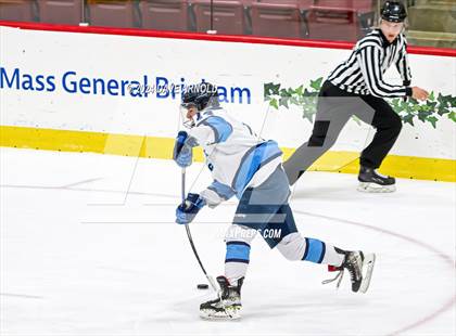 Thumbnail 3 in Canterbury School vs. Rivers photogallery.