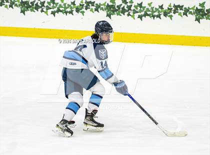 Thumbnail 3 in Canterbury School vs. Rivers photogallery.