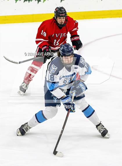 Thumbnail 1 in Canterbury School vs. Rivers photogallery.