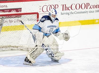 Thumbnail 3 in Canterbury School vs. Rivers photogallery.