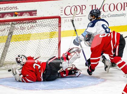 Thumbnail 3 in Canterbury School vs. Rivers photogallery.
