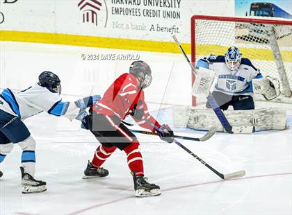 Thumbnail 3 in Canterbury School vs. Rivers photogallery.