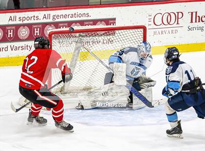 Thumbnail 2 in Canterbury School vs. Rivers photogallery.