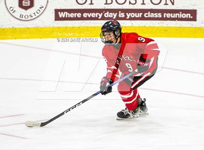 Thumbnail 3 in Canterbury School vs. Rivers photogallery.