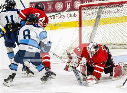 Thumbnail 3 in Canterbury School vs. Rivers photogallery.