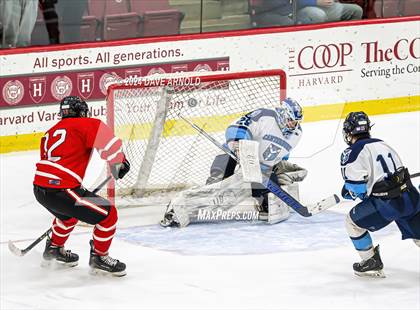 Thumbnail 1 in Canterbury School vs. Rivers photogallery.