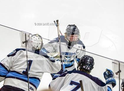 Thumbnail 1 in Canterbury School vs. Rivers photogallery.
