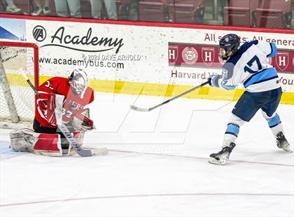 Thumbnail 3 in Canterbury School vs. Rivers photogallery.