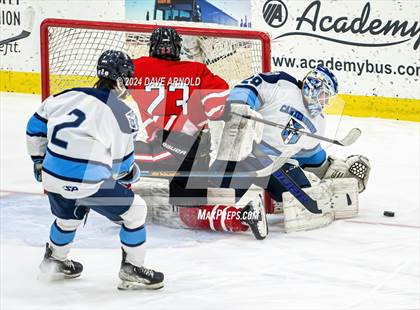 Thumbnail 1 in Canterbury School vs. Rivers photogallery.