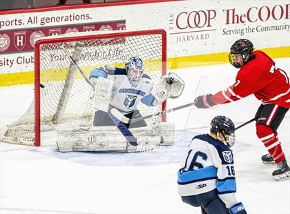 Thumbnail 1 in Canterbury School vs. Rivers photogallery.