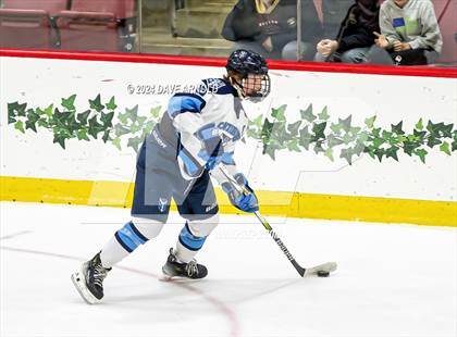 Thumbnail 3 in Canterbury School vs. Rivers photogallery.