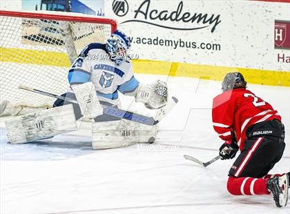 Thumbnail 1 in Canterbury School vs. Rivers photogallery.