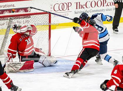 Thumbnail 2 in Canterbury School vs. Rivers photogallery.