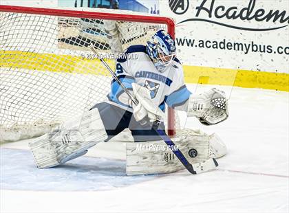 Thumbnail 2 in Canterbury School vs. Rivers photogallery.