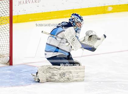 Thumbnail 3 in Canterbury School vs. Rivers photogallery.