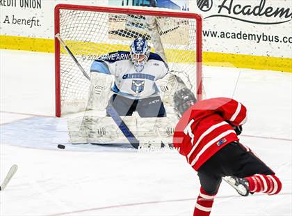 Thumbnail 2 in Canterbury School vs. Rivers photogallery.