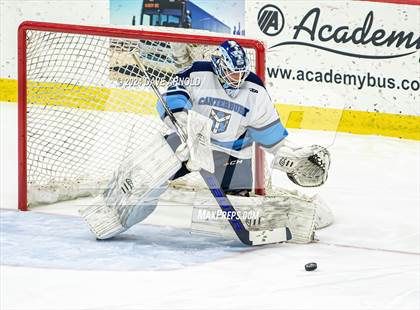 Thumbnail 1 in Canterbury School vs. Rivers photogallery.