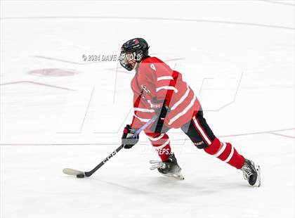 Thumbnail 2 in Canterbury School vs. Rivers photogallery.