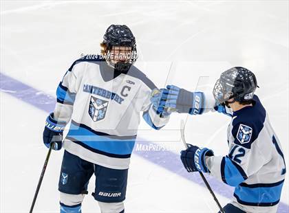 Thumbnail 3 in Canterbury School vs. Rivers photogallery.