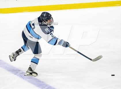 Thumbnail 3 in Canterbury School vs. Rivers photogallery.