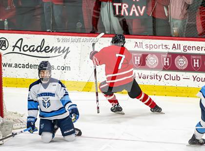 Thumbnail 1 in Canterbury School vs. Rivers photogallery.