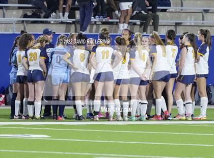Thumbnail 2 in Boyd vs. McKinney photogallery.