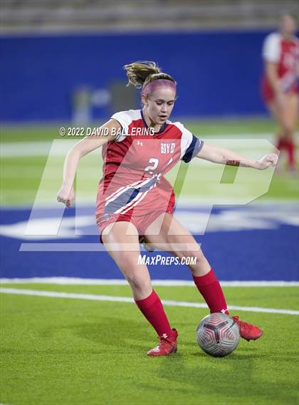 Thumbnail 1 in Boyd vs. McKinney photogallery.