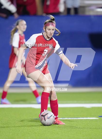 Thumbnail 3 in Boyd vs. McKinney photogallery.