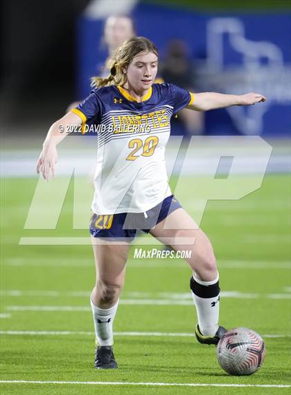 Thumbnail 2 in Boyd vs. McKinney photogallery.