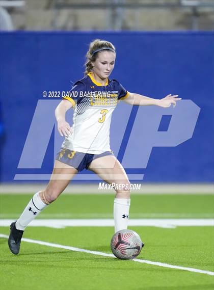 Thumbnail 2 in Boyd vs. McKinney photogallery.