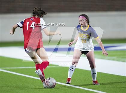 Thumbnail 3 in Boyd vs. McKinney photogallery.