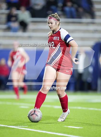Thumbnail 2 in Boyd vs. McKinney photogallery.