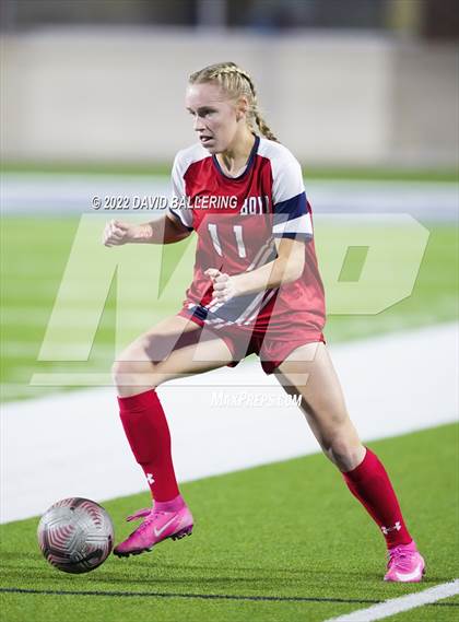 Thumbnail 2 in Boyd vs. McKinney photogallery.