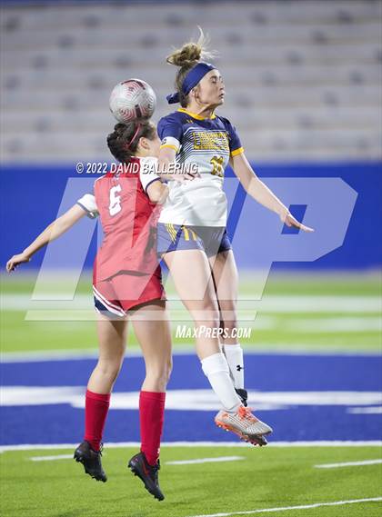 Thumbnail 2 in Boyd vs. McKinney photogallery.