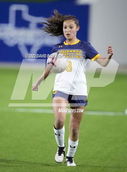 Thumbnail 1 in Boyd vs. McKinney photogallery.