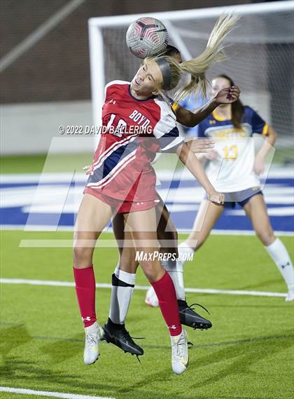 Thumbnail 1 in Boyd vs. McKinney photogallery.