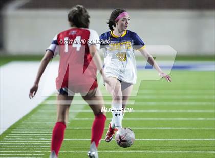 Thumbnail 2 in Boyd vs. McKinney photogallery.
