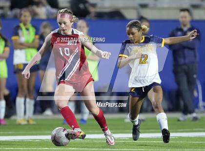 Thumbnail 1 in Boyd vs. McKinney photogallery.