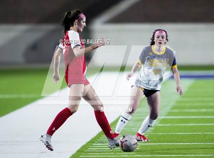 Thumbnail 2 in Boyd vs. McKinney photogallery.